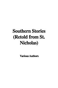 Southern Stories (Hardcover)