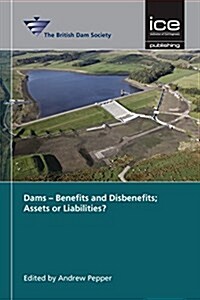 Dams - Benefits and Disbenefits; Assets or Liabilities? (Hardcover)