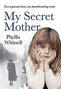 My Secret Mother (Paperback)