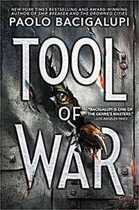 Tool of War (Hardcover)