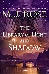 The Library of Light and Shadow (MP3 CD)