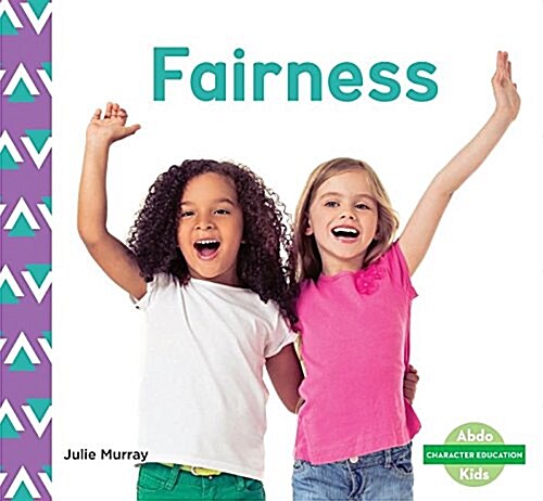 Fairness (Library Binding)