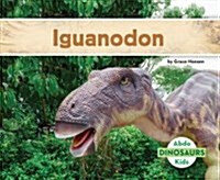 Iguanodon (Library Binding)