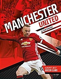 Manchester United (Library Binding)