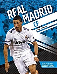 Real Madrid Cf (Library Binding)