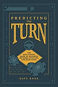 Predicting the Turn (Paperback)