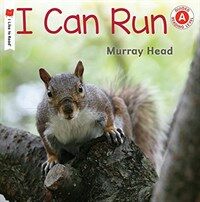 I Can Run (Paperback)