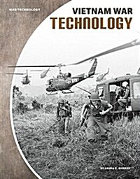Vietnam War Technology (Library Binding)