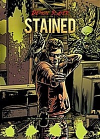 Book 5: Stained (Library Binding)