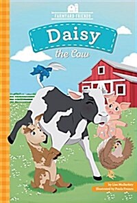 Daisy the Cow (Library Binding)