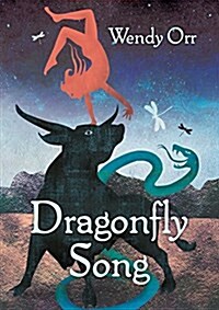 Dragonfly Song (Hardcover)