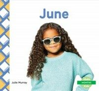 June (Library Binding)