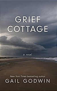 Grief Cottage (Hardcover, Large Print)