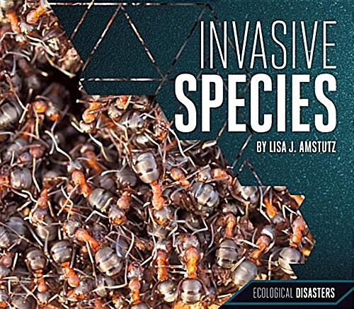 Invasive Species (Library Binding)