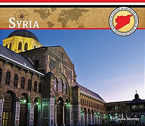 Syria (Library Binding)