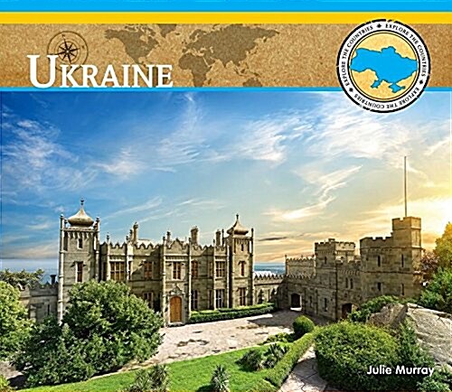 Ukraine (Library Binding)