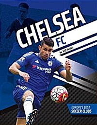 Chelsea FC (Library Binding)