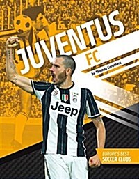 Juventus FC (Library Binding)