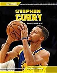 Stephen Curry: Basketball MVP (Library Binding)