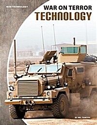 War on Terror Technology (Library Binding)