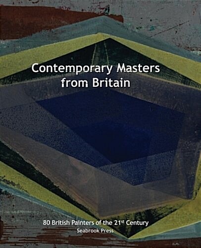 Contemporary Masters from Britain (Paperback)