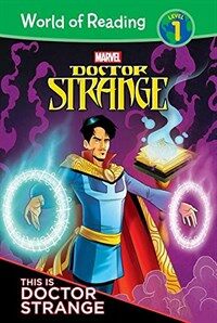 Doctor Strange: This Is Doctor Strange (Library Binding)