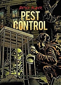 Book 6: Pest Control (Library Binding)