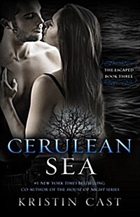 Cerulean Sea (Paperback)