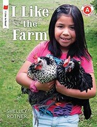 I Like the Farm (Paperback)