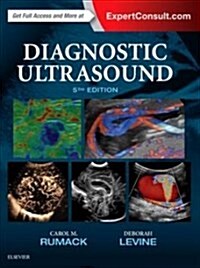 Diagnostic Ultrasound, 2-Volume Set (Hardcover, 5)