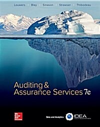 Loose Leaf for Auditing & Assurance Services (Loose Leaf, 7)