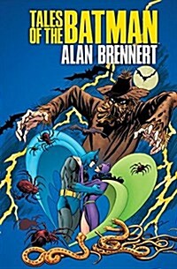 Tales of the Batman - Alan Brennert (Paperback)