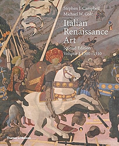 Italian Renaissance Art: Volume One (Paperback, 2)