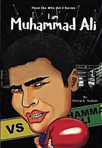 I Am Muhammad Ali (Paperback)