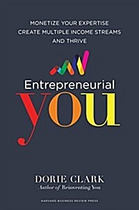 Entrepreneurial You (Hardcover)