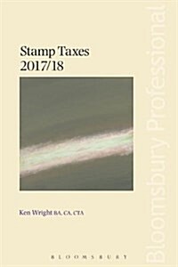 Stamp Taxes (Paperback)