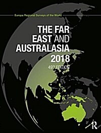 The Far East and Australasia 2018 (Hardcover, 49 ed)