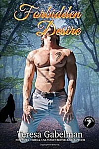 Forbidden Desire (Paperback)