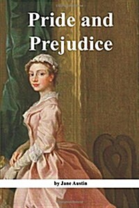 Pride and Prejudice (Paperback)