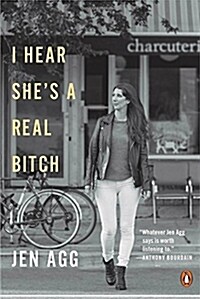 I Hear Shes a Real Bitch (Paperback, Reprint)