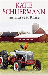 The Harvest Raise (Paperback)