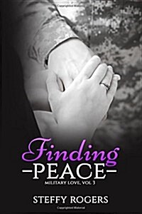 Finding Peace (Paperback)