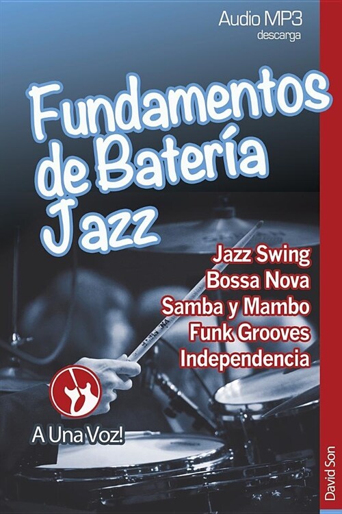 Fundamentos de Bater? Jazz (Paperback)