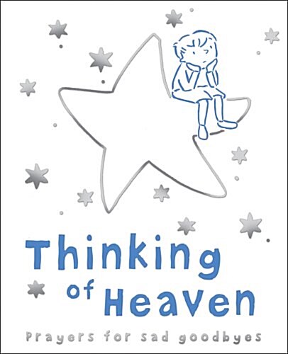 Thinking of Heaven (Hardcover)