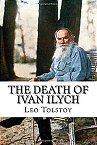 The Death of Ivan Ilych (Paperback)