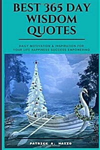 Best 365 Day Quotes (Paperback)