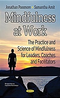 Mindfulness at Work (Hardcover)