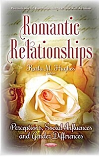 Romantic Relationships (Paperback)
