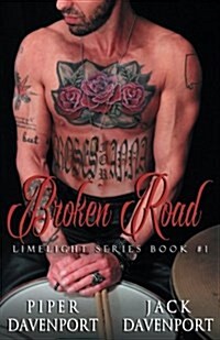 Broken Road (Paperback)