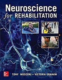 Neuroscience for Rehabilitation (Paperback)